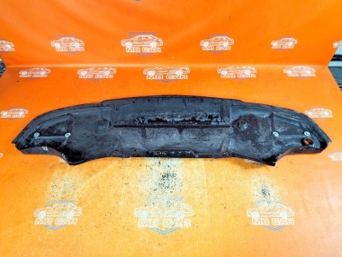 Защита бампера MERCEDES-BENZ E-класс W211/S211 (2002 - 2006) &mdash; Разборка Мерседес