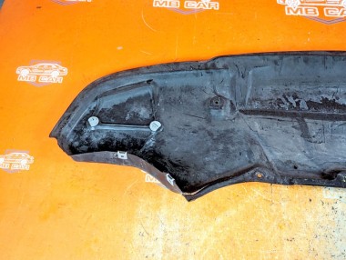 Защита бампера MERCEDES-BENZ E-класс W211/S211 (2002 - 2006) &mdash; Разборка Мерседес