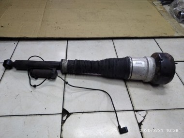 Пневмостойка задняя MERCEDES-BENZ S-класс W221 (2005 - 2009) — Разборка Мерседес