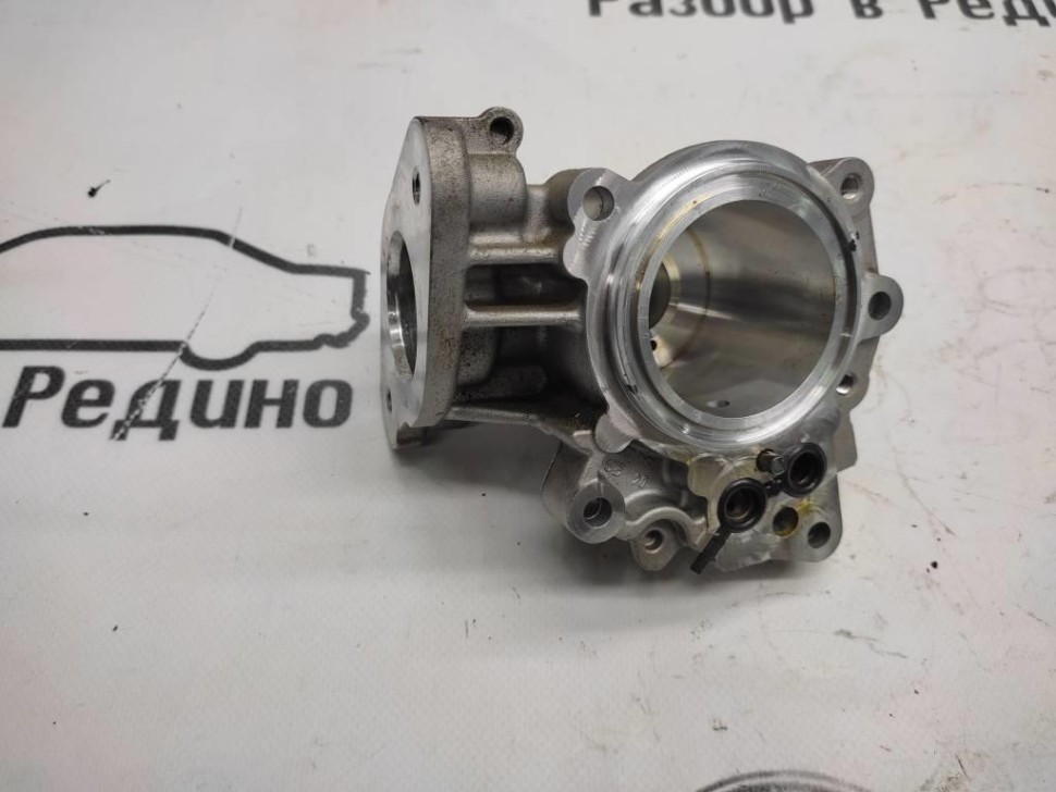 Корпус привода ТНВД MERCEDES-BENZ SLK-класс R172 (2011 - 2016) фото 1 — Разборка Мерседес