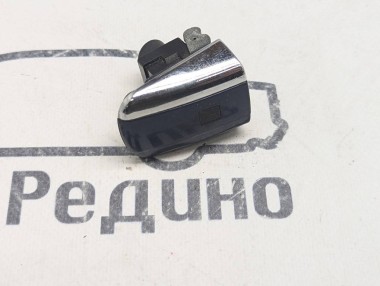 Крышка ручки двери MERCEDES-BENZ CLK-класс C208/A208 (1997 - 2000) — Разборка Мерседес