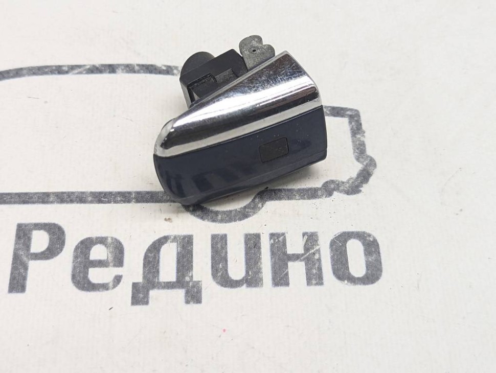 Крышка ручки двери MERCEDES-BENZ CLK-класс C208/A208 (1997 - 2000) фото 1 — Разборка Мерседес