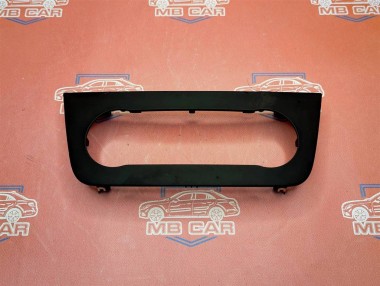 Накладка блока климата MERCEDES-BENZ GLE-класс AMG W166 (2015 - 2019) — Разборка Мерседес