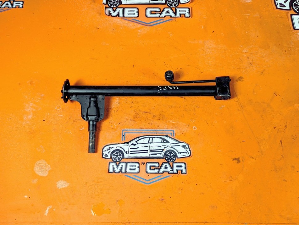 Домкрат MERCEDES-BENZ S-класс W220 (1998 - 2005) фото 1 &mdash; Разборка Мерседес