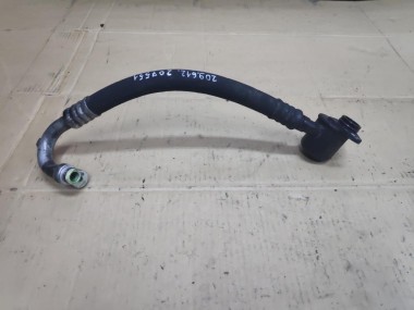 Трубка кондиционера MERCEDES-BENZ CLK-класс C209/W209 (2002 - 2005) — Разборка Мерседес