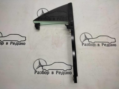 Стекло заднее правое MERCEDES-BENZ CLS-класс C219 (2004 - 2008) — Разборка Мерседес