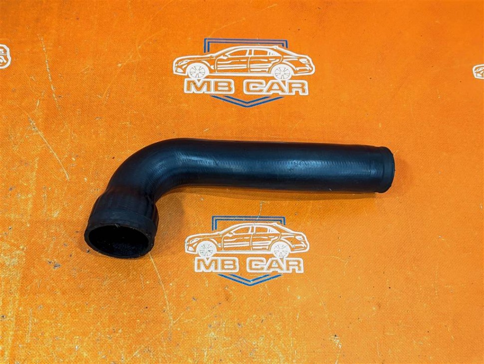 Патрубок турбины MERCEDES-BENZ E-класс W210/S210 (1995 - 1999) фото 1 — Разборка Мерседес