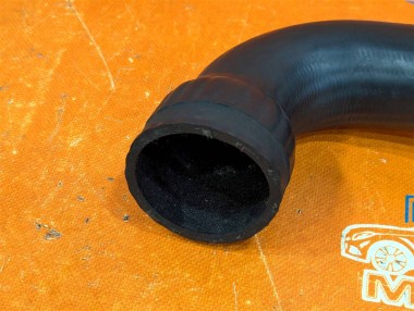 Патрубок турбины MERCEDES-BENZ E-класс W210/S210 (1995 - 1999) — Разборка Мерседес
