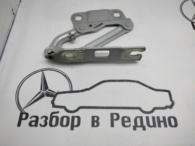Петля капота MERCEDES-BENZ R-класс W251 (2005 - 2007) — Разборка Мерседес