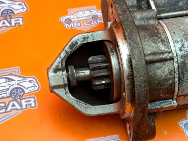 Стартер MERCEDES-BENZ Vito W638 (1996 - 2003) — Разборка Мерседес