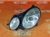 Фара левая MERCEDES-BENZ E-класс W211/S211 (2002 - 2006) фото 1 &mdash; Разборка Мерседес
