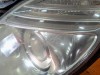 Фара левая MERCEDES-BENZ E-класс W211/S211 (2002 - 2006) фото 5 &mdash; Разборка Мерседес