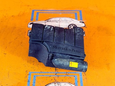 Корпус воздушного фильтра MERCEDES-BENZ A-класс W168 рестайлинг (2001 - 2004) A 210 2.1 AT (140 л.с.) &mdash; Разборка Мерседес