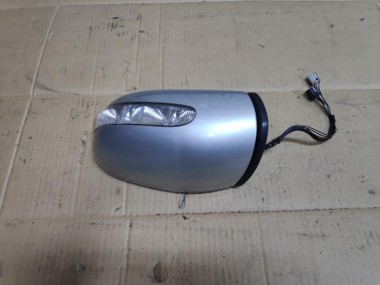 Зеркало левое MERCEDES-BENZ E-класс W211/S211 (2002 - 2006) — Разборка Мерседес