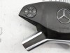Подушка безопасности в руль MERCEDES-BENZ M-класс W164 рестайлинг (2008 - 2011) фото 2 — Разборка Мерседес