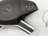 Подушка безопасности в руль MERCEDES-BENZ M-класс W164 рестайлинг (2008 - 2011) фото 3 — Разборка Мерседес
