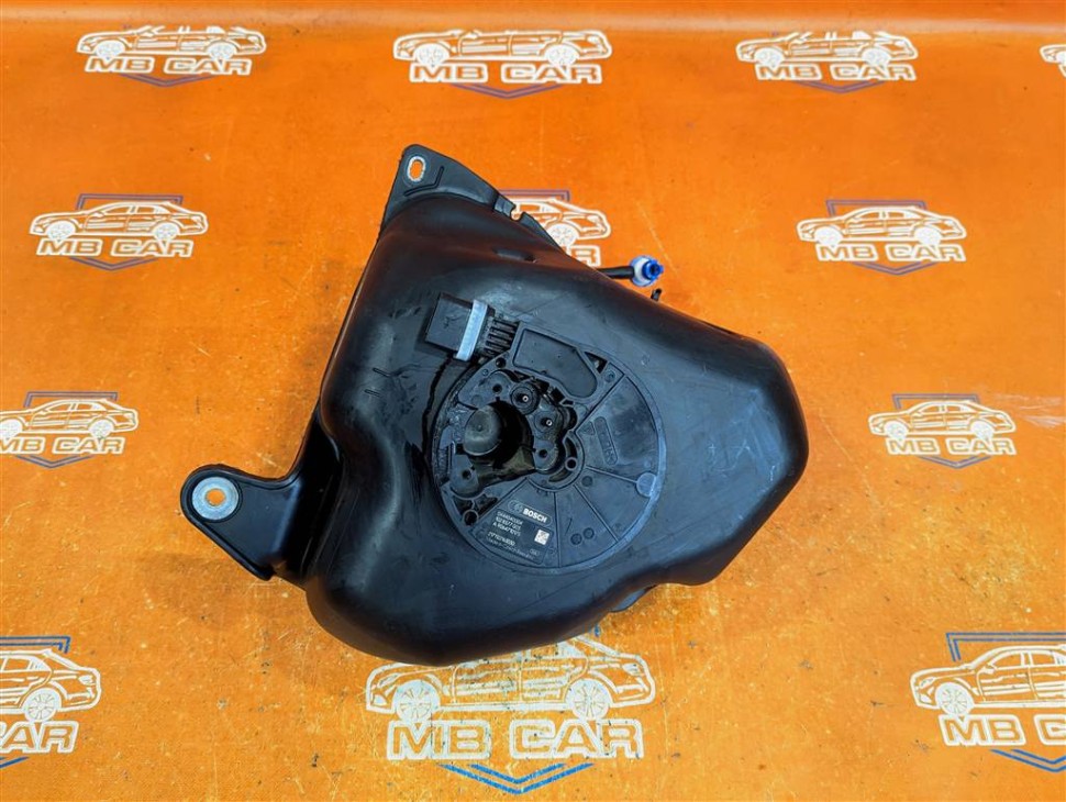 Бак ADBLUE MERCEDES-BENZ Sprinter W906 (2006 - 2019) фото 1 &mdash; Разборка Мерседес