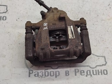 Суппорт задний правый MERCEDES-BENZ Sprinter w906 — Разборка Мерседес