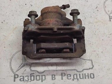 Суппорт задний правый MERCEDES-BENZ Sprinter w906 — Разборка Мерседес