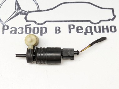 Насос омывателей MERCEDES-BENZ C-класс W204/S204/С204 рестайлинг (2011 - 2015) — Разборка Мерседес