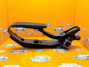 Педаль газа электронная MERCEDES-BENZ C-класс W203/S203/CL203 рестайлинг (2004 - 2008) &mdash; Разборка Мерседес