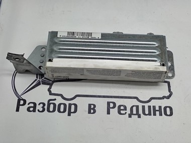 Подушка безопасности дверная MERCEDES-BENZ S-класс W221 (2005 - 2009) — Разборка Мерседес