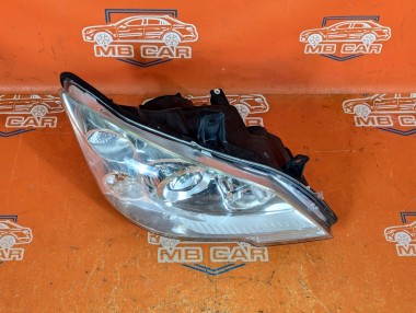 Фара правая MERCEDES-BENZ V-класс W639 (2003 - 2014) &mdash; Разборка Мерседес