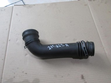 Патрубок воздушный MERCEDES-BENZ E-класс W211/S211 рестайлинг (2006 - 2009) — Разборка Мерседес