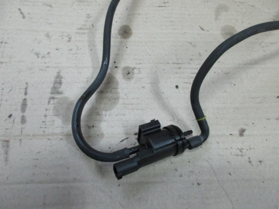 Клапан электромагнитный MERCEDES-BENZ C-класс W203/S203/CL203 (2000 - 2004) фото 1 — Разборка Мерседес