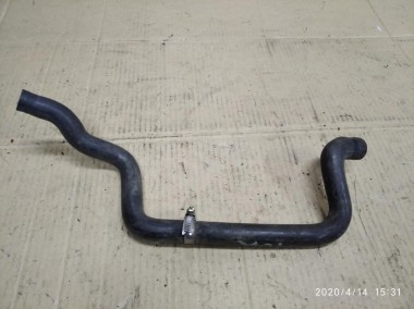 Патрубок ОЖ MERCEDES-BENZ W124 W124/S124/C124/A124 (1984 - 1993) — Разборка Мерседес