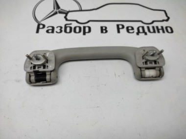 Ручка потолка MERCEDES-BENZ M-класс W164 рестайлинг (2008 - 2011) — Разборка Мерседес