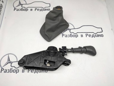 Кулиса МКПП MERCEDES-BENZ Sprinter w904 — Разборка Мерседес