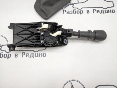 Кулиса МКПП MERCEDES-BENZ Sprinter w904 — Разборка Мерседес