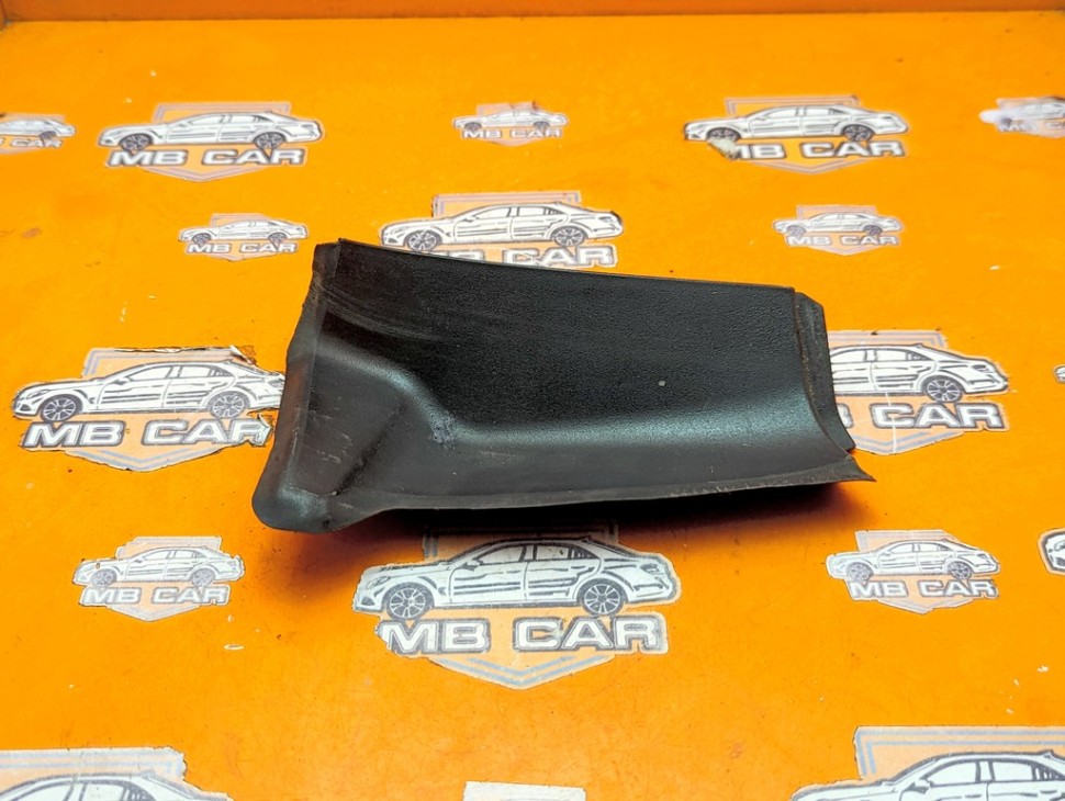 Водосток MERCEDES-BENZ GLC-класс X253 рестайлинг (2019 - 2025) фото 1 &mdash; Разборка Мерседес