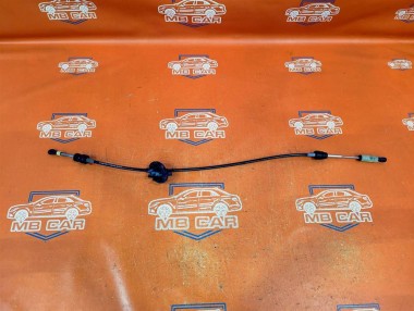 Трос кулисы АКПП MERCEDES-BENZ Sprinter w906 — Разборка Мерседес