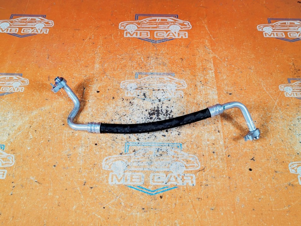 Трубка кондиционера MERCEDES-BENZ GLC-класс X253 рестайлинг (2019 - 2025) фото 1 &mdash; Разборка Мерседес