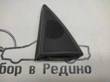 Уголок зеркала MERCEDES-BENZ E-класс W211/S211 (2002 - 2006) — Разборка Мерседес