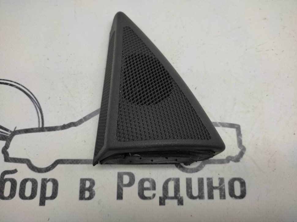 Уголок зеркала MERCEDES-BENZ E-класс W211/S211 (2002 - 2006) фото 1 — Разборка Мерседес