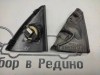 Уголок зеркала MERCEDES-BENZ E-класс W211/S211 (2002 - 2006) фото 2 — Разборка Мерседес
