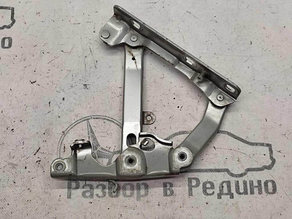 Петля капота MERCEDES-BENZ CLS-класс C219 (2004 - 2008) фото 1 — Разборка Мерседес