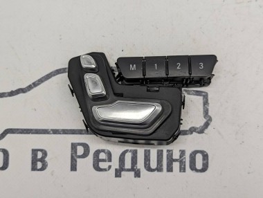 Джойстик MERCEDES-BENZ E-класс W212/S212/C207/A207 рестайлинг (2013 - 2016) — Разборка Мерседес