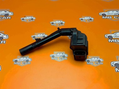 Катушка зажигания MERCEDES-BENZ C-класс W204/S204 (2006 - 2011) — Разборка Мерседес