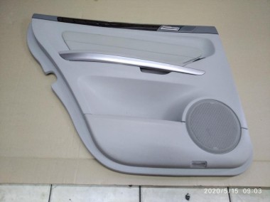 Карта двери задняя левая MERCEDES-BENZ GL-класс X164 рестайлинг (2009 - 2012) — Разборка Мерседес