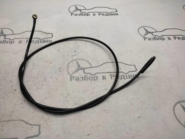 Трубка вентиляции MERCEDES-BENZ G-класс W463 (1990 - 2006) — Разборка Мерседес