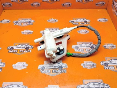 Активатор замка багажника MERCEDES-BENZ GLC-класс X253 рестайлинг (2019 - 2025) &mdash; Разборка Мерседес