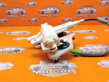 Активатор замка багажника MERCEDES-BENZ GLC-класс X253 рестайлинг (2019 - 2025) &mdash; Разборка Мерседес