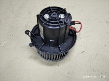 Моторчик печки MERCEDES-BENZ E-класс W212/S212/C207/A207 рестайлинг (2013 - 2016) — Разборка Мерседес