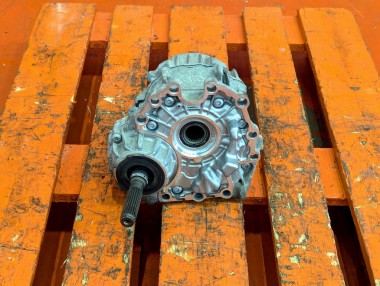 Раздаточная коробка MERCEDES-BENZ E-класс W213/S213/C238/A238 (2016 - 2021) — Разборка Мерседес