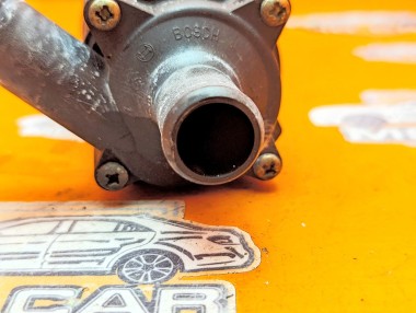 Насос циркуляционный MERCEDES-BENZ C-класс W203/S203/CL203 (2000 - 2004) &mdash; Разборка Мерседес