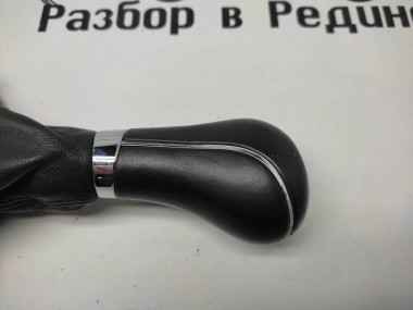 Ручка АКПП MERCEDES-BENZ CLK-класс C209/W209 рестайлинг (2005 - 2010) — Разборка Мерседес